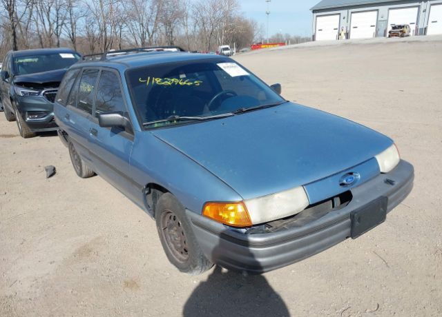 Ford Escort