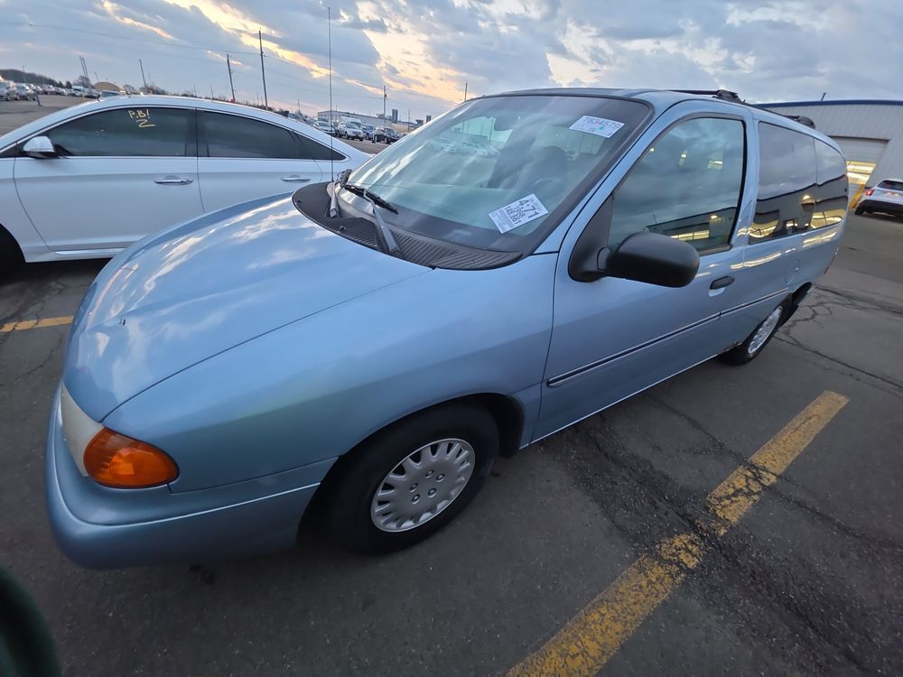 Ford Windstar