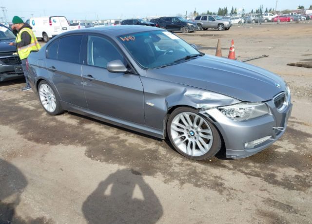BMW 335d