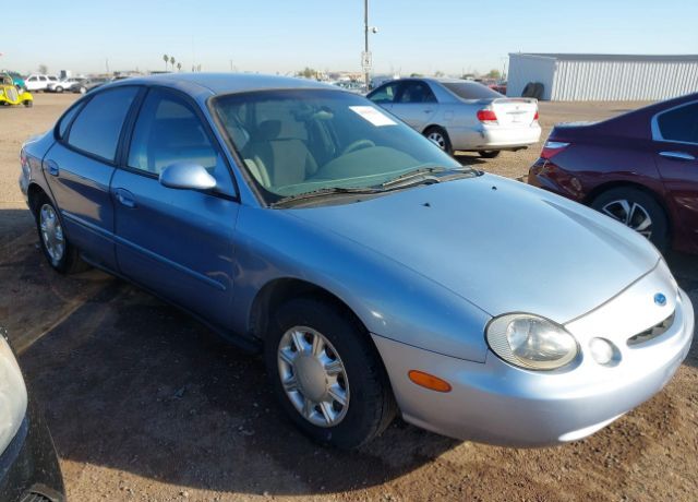 Ford Taurus