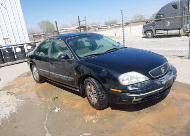 Mercury Sable