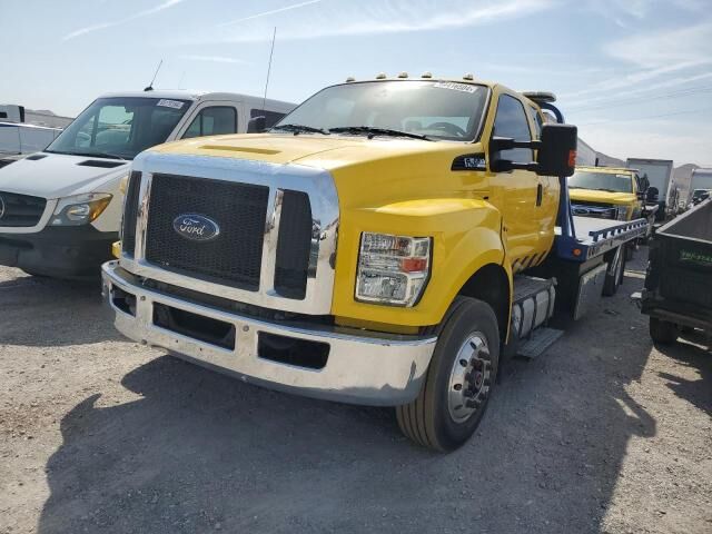 Ford F-650