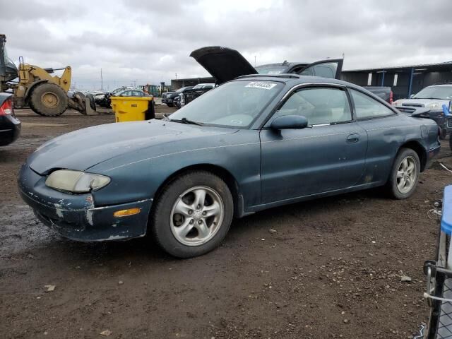 Mazda MX-6
