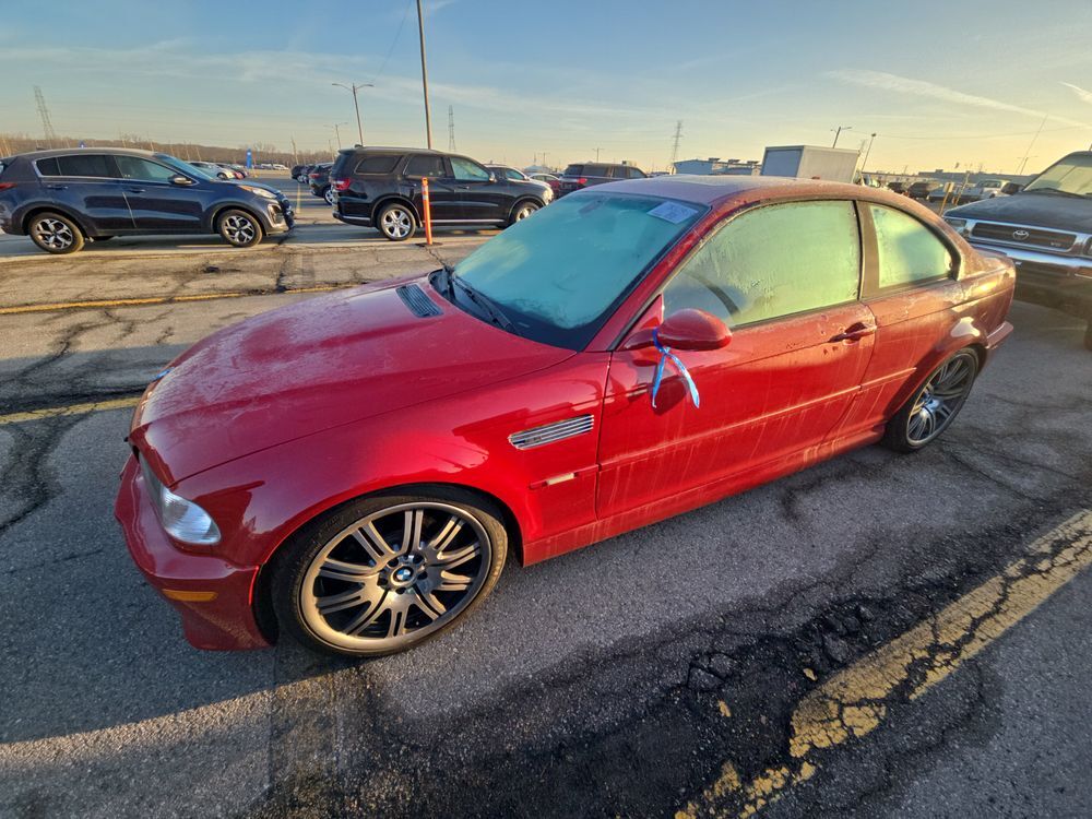 BMW M3