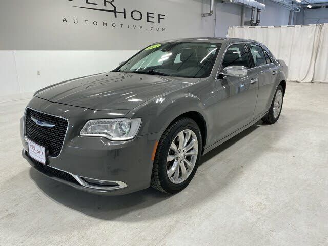 CHRYSLER