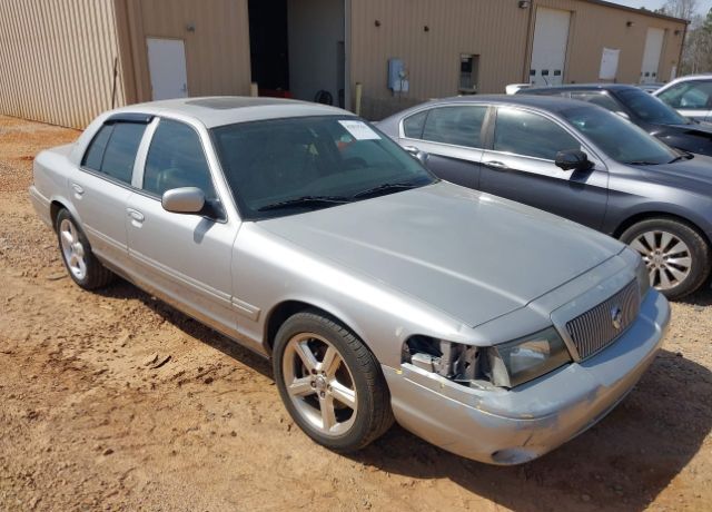 Mercury Marauder