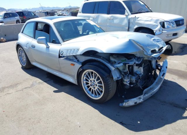 BMW Z3