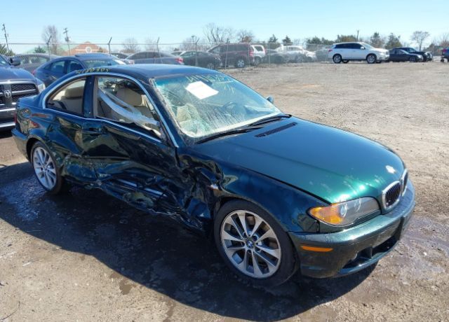 BMW 330i