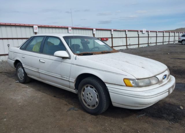 Ford Taurus