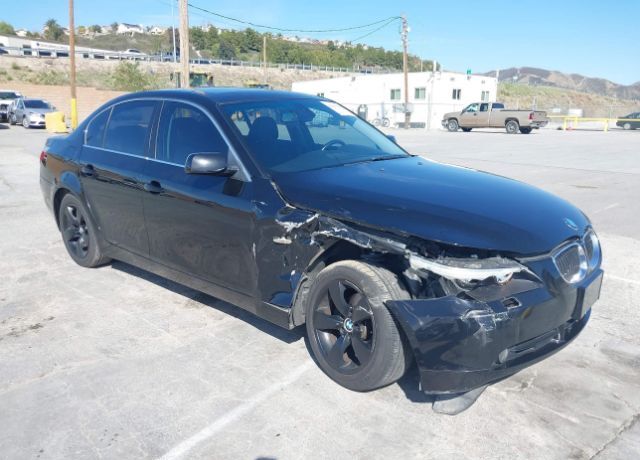 BMW 525i