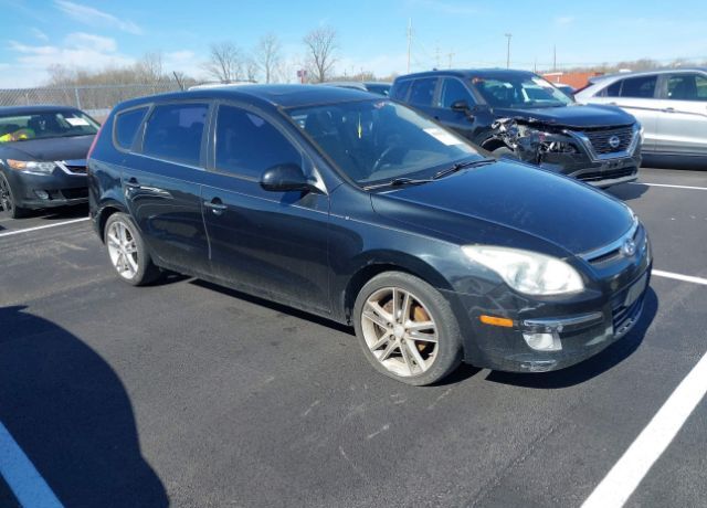 Hyundai Elantra Touring