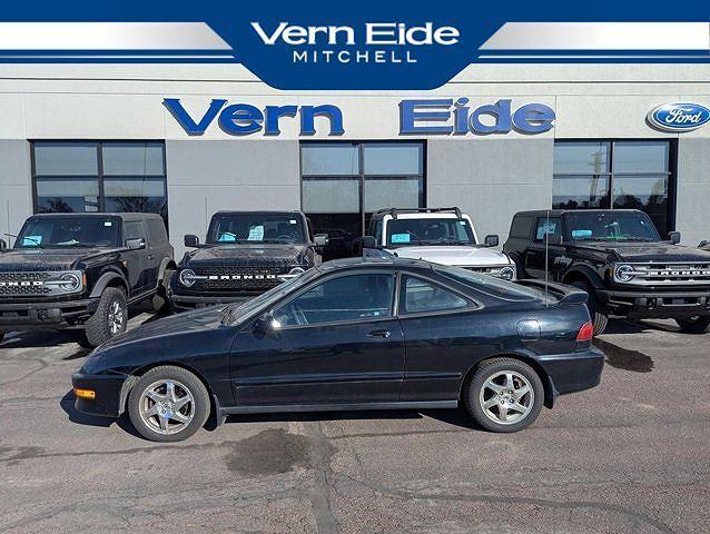 Acura Integra