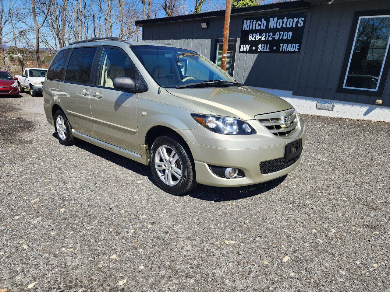 Mazda MPV