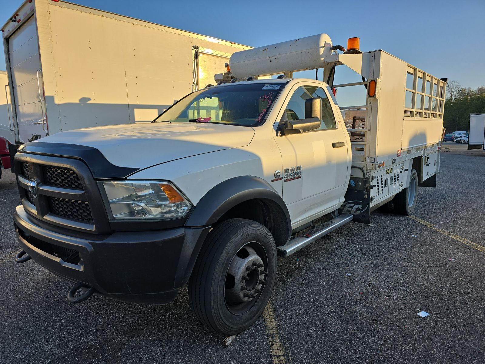RAM 4500