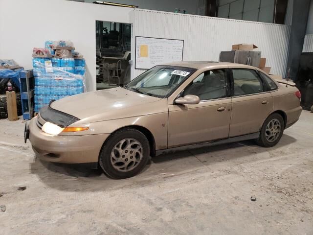 Saturn LS1