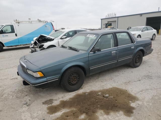 Buick Century