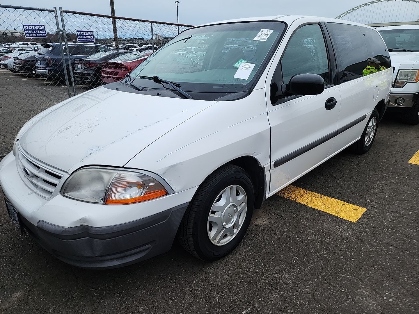 Ford Windstar