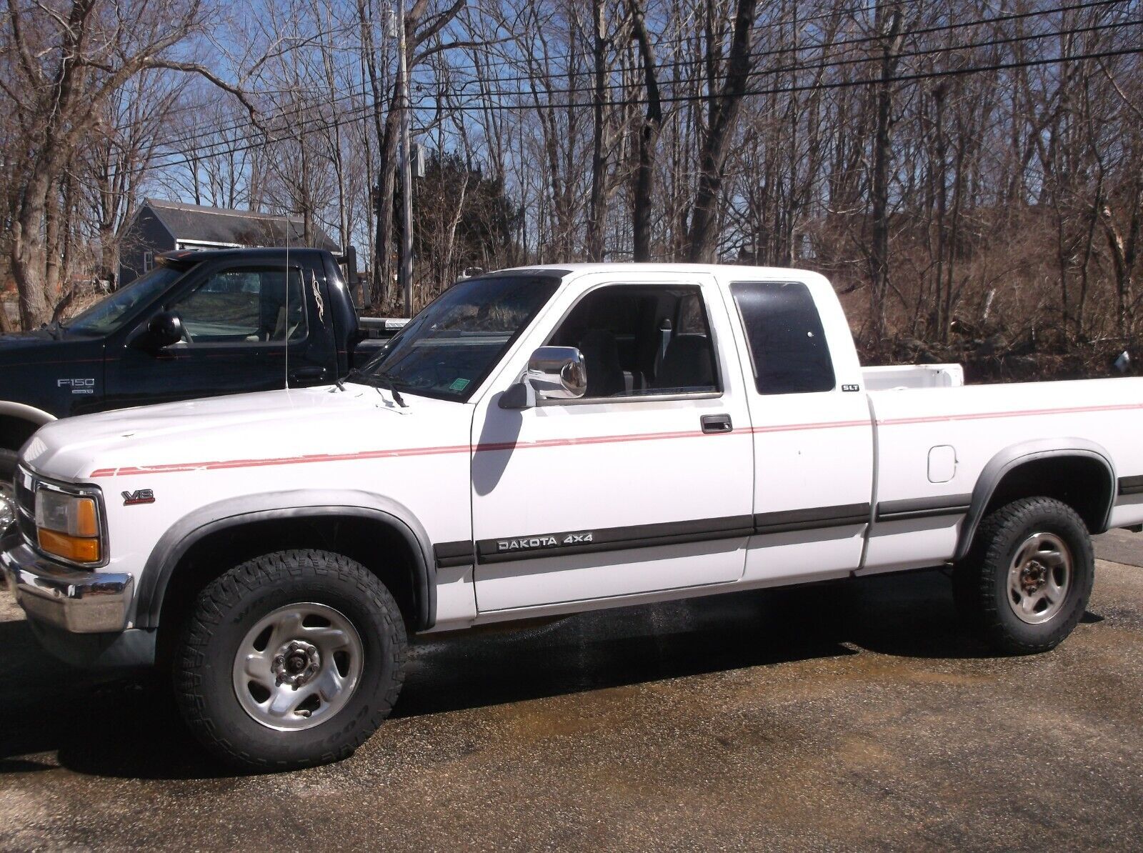 Dodge Dakota