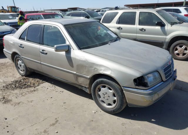 MERCEDES-BENZ