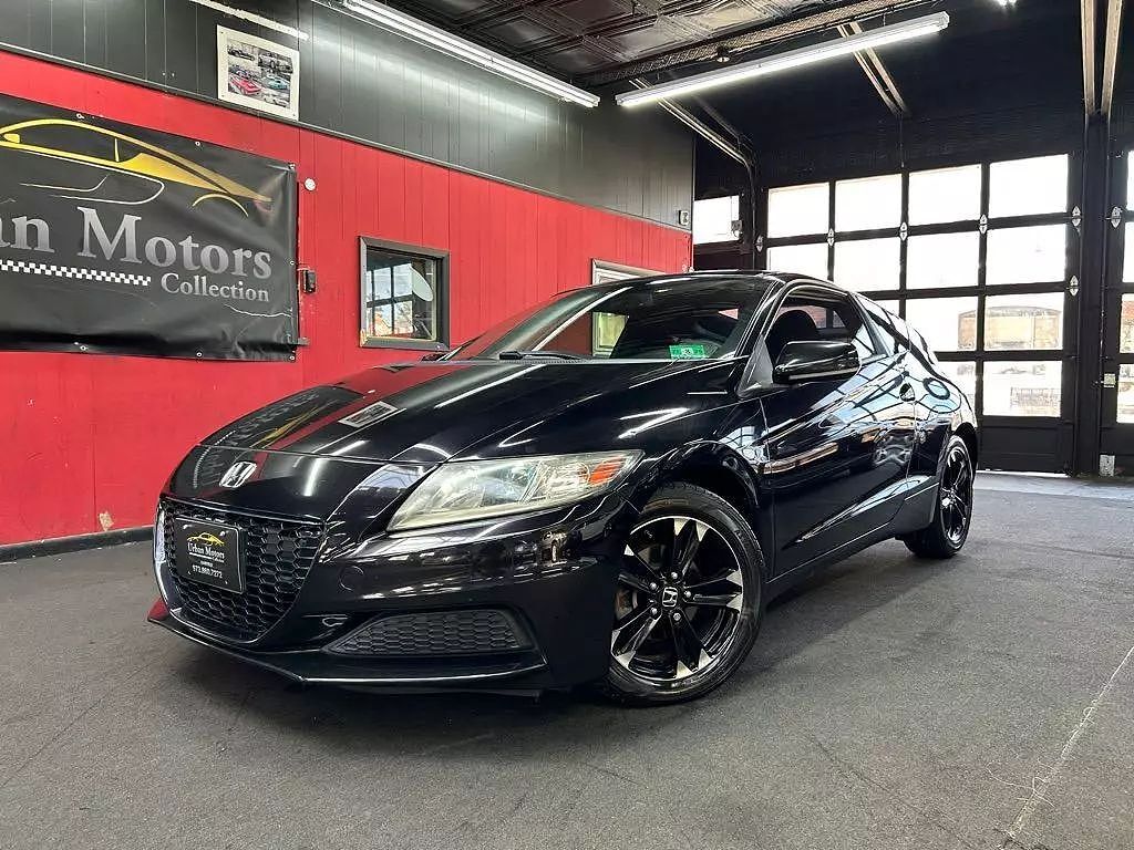 Honda CR-Z