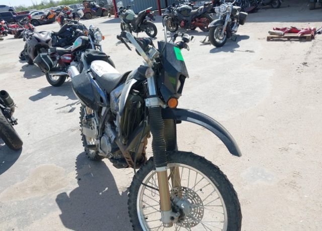 Suzuki DR-Z400SL