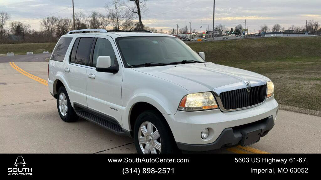 LINCOLN