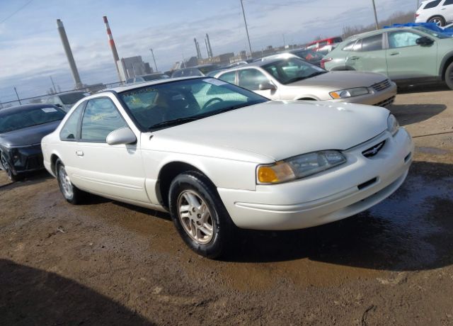 Ford Thunderbird