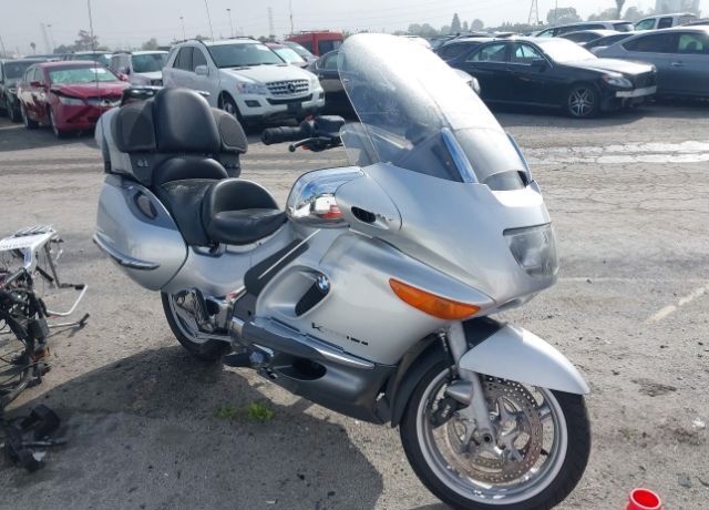 BMW K 1200 LT