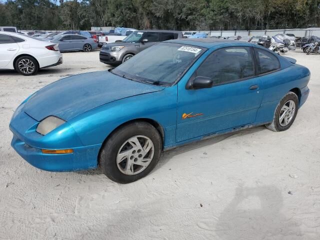 Pontiac Sunfire
