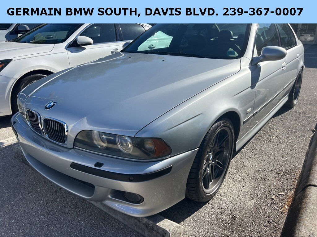 BMW M5