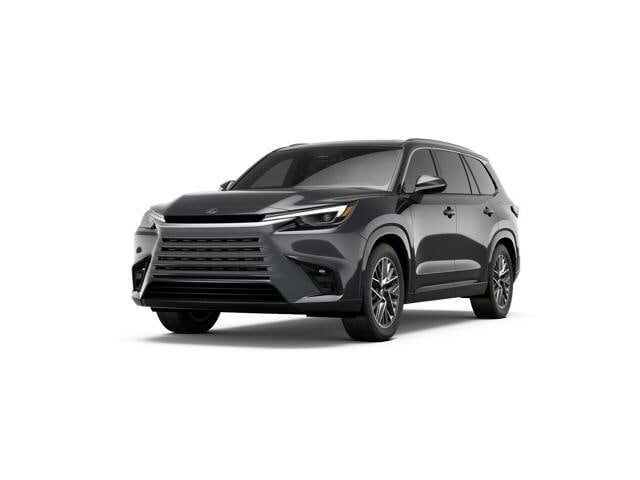 2025 LEXUS TX