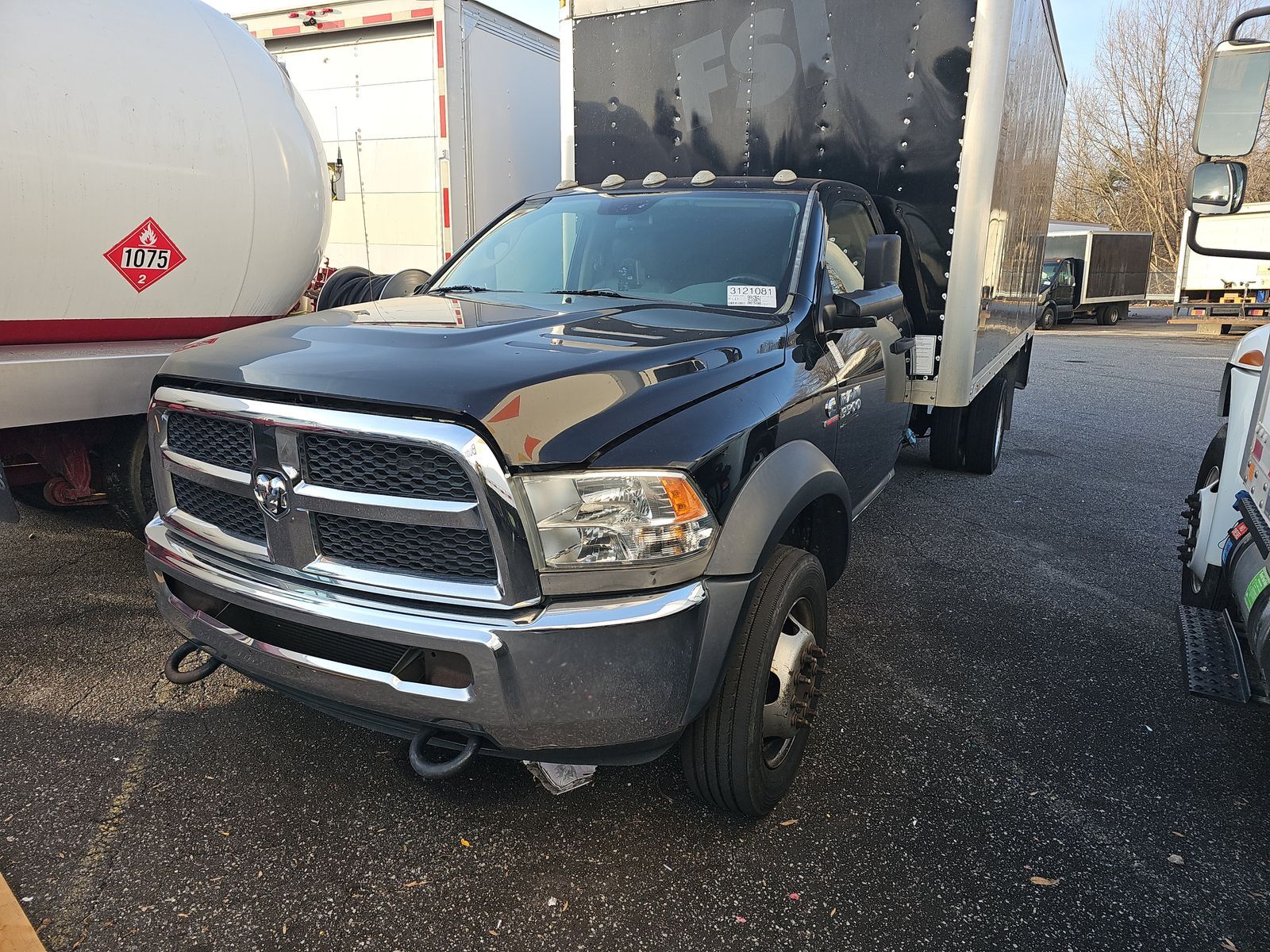 RAM 5500