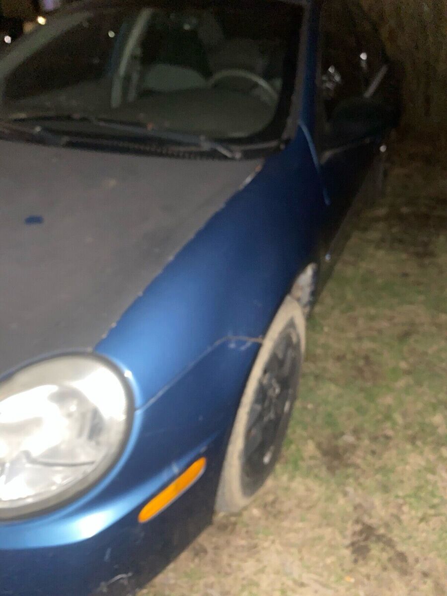 Dodge Neon