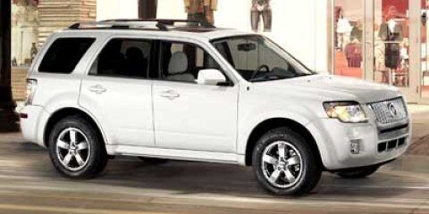 Mercury Mariner