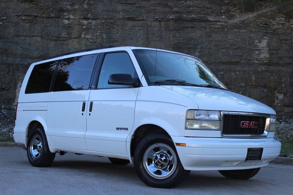 GMC