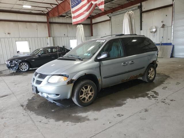 Dodge Caravan