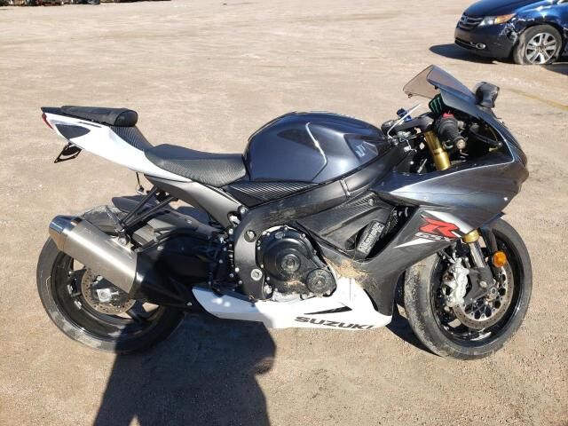 Suzuki GSX-R750L
