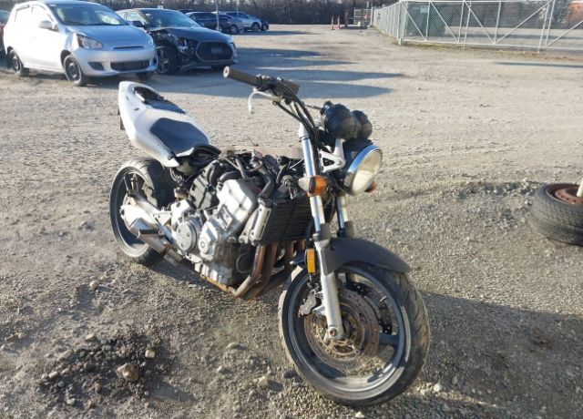 Honda CB900 (919)
