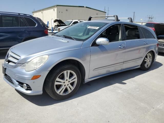 Mercedes-Benz R-Class