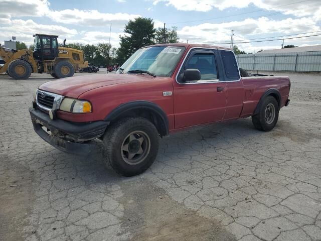 Mazda B-Series