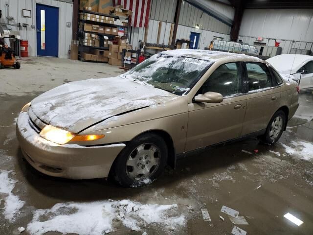 Saturn LS2