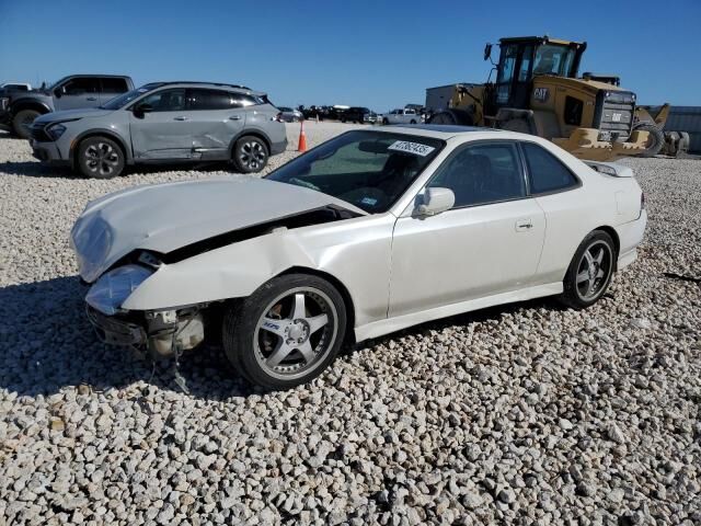 Honda Prelude