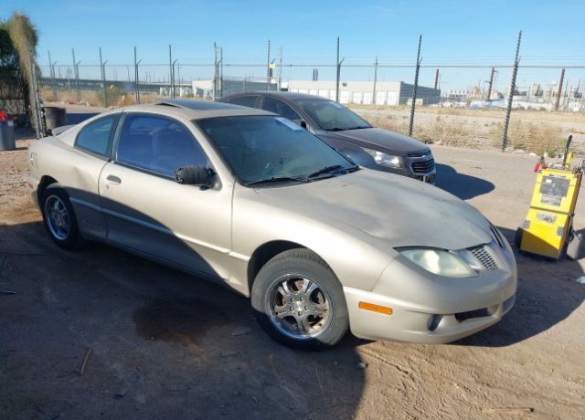 Pontiac Sunfire