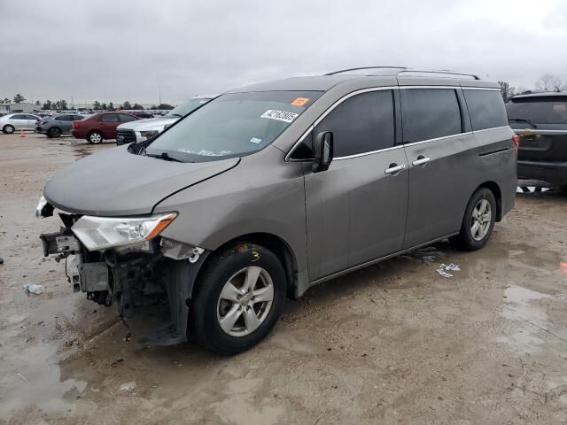 Nissan Quest