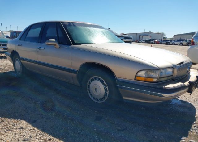 Buick LeSabre