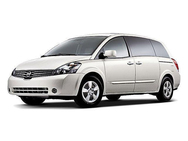 Nissan Quest