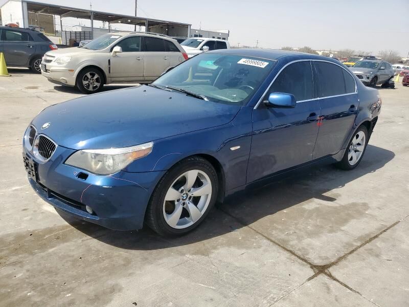 BMW 530i