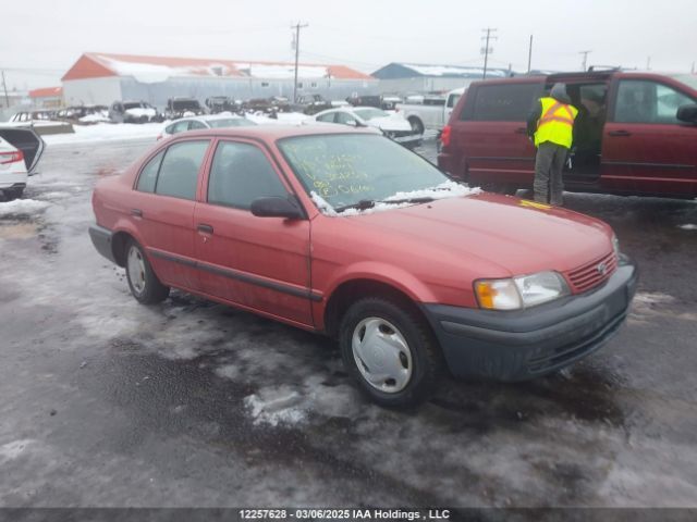 Toyota Tercel
