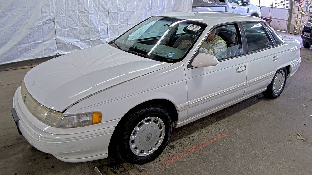Mercury Sable