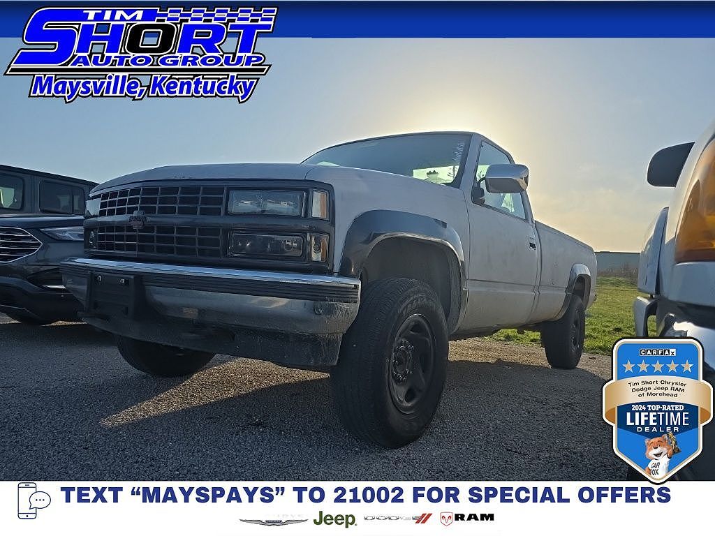 CHEVROLET